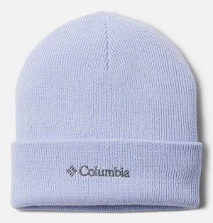 Kids' Columbia Arctic Blast™ Heavyweight Beanie Blue | US-MQFUTE-380