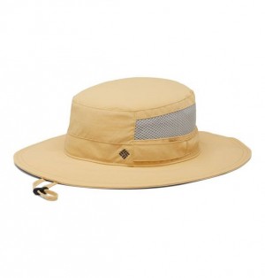 Men Columbia Bora Bora™ II Booney Hats Light Brown | US-DEOLIS-978