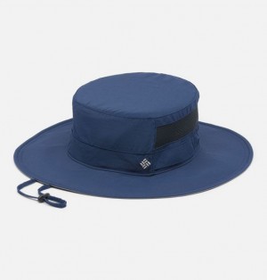 Men Columbia Bora Bora™ II Booney Hats Navy | US-JYTOPR-263