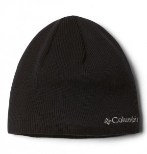 Men Columbia Bugaboo™ Beanie Black | US-SICGKD-521