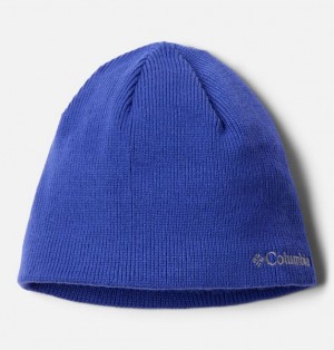 Men Columbia Bugaboo™ Beanie Blue | US-HCITDA-508