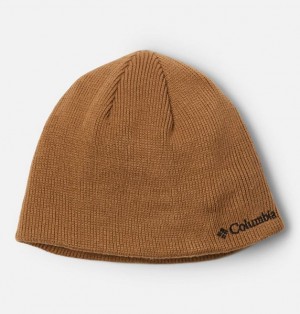 Men Columbia Bugaboo™ Beanie Brown | US-FZTLGC-576