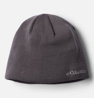 Men Columbia Bugaboo™ Beanie Grey | US-JLVZDY-521