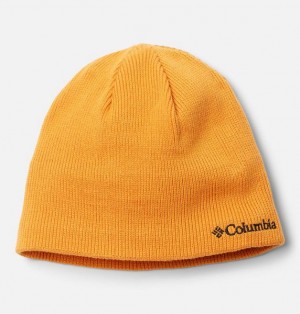 Men Columbia Bugaboo™ Beanie Yellow | US-HOAPTI-697