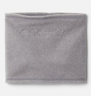 Men Columbia Fast Trek II Gaiter Grey | US-NVGULP-176