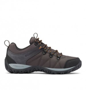 Men Columbia Peakfreak™ Venture LT Multi-Sport Shoes Dark Grey | US-IMRWUY-035