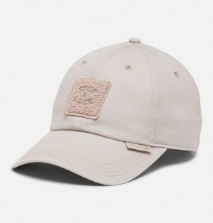 Men Columbia Provisions™ Ball Caps Beige | US-GQPMAD-453