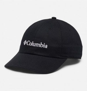 Men Columbia Provisions™ Ball Caps Black | US-VESCKF-734