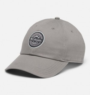 Men Columbia Provisions™ Ball Caps Grey | US-IQWUAK-925