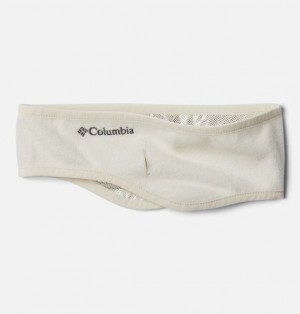 Men Columbia Trail Shaker™ Headband Beige | US-EZTOLK-418