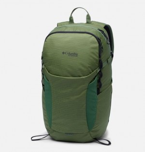 Men Columbia Triple Canyon™ 24L Backpack Green | US-HOMUKG-942