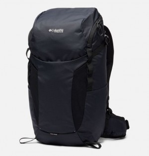 Men Columbia Triple Canyon™ 36L Backpack Black | US-FURGTI-867