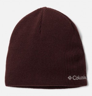 Men Columbia Whirlibird Watch Cap™ Beanie Brown | US-CPESOA-453