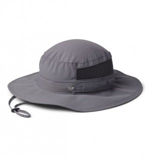 Women Columbia Bora Bora™ II Booney Hats Grey | US-DBZMCV-076