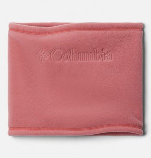 Women Columbia Fast Trek II Gaiter Pink | US-SOUYCZ-210