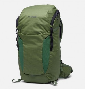 Women Columbia Triple Canyon™ 36L Backpack Green | US-PRIXDF-671