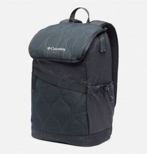 Women Columbia Wallowa™ Backpack Black | US-FTIELN-041