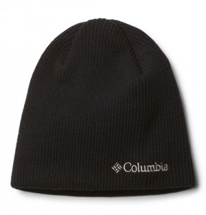 Women Columbia Whirlibird Watch Cap™ Beanie Black / Black | US-OSAQBY-921