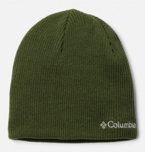 Women Columbia Whirlibird Watch Cap™ Beanie Deep Green | US-EPBZIC-847