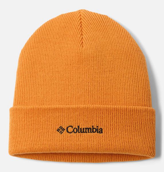 Kids\' Columbia Arctic Blast™ Heavyweight Beanie Yellow | US-EJSUVI-890