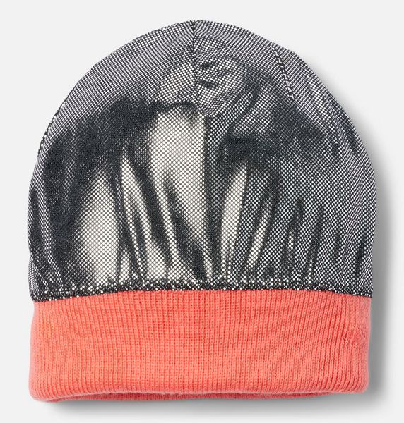 Kids' Columbia Arctic Blast™ Heavyweight Beanie Coral | US-ZTDPQX-210