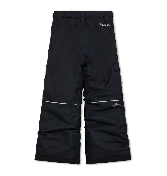 Kids' Columbia Bugaboo™ II Trousers Black | US-OTDKXW-580