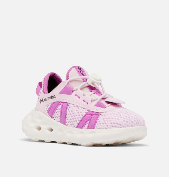 Kids' Columbia Drainmaker™ XTR Water Shoes Pink | US-WIDSUE-136