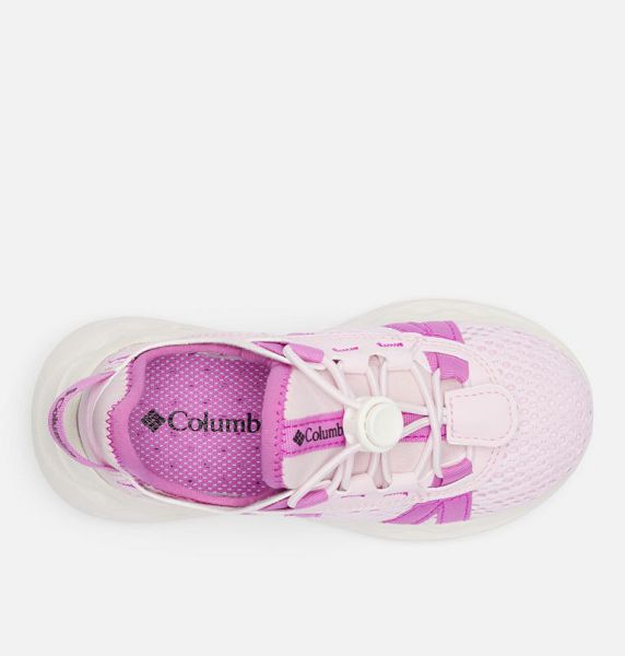 Kids' Columbia Drainmaker™ XTR Water Shoes Pink | US-WIDSUE-136