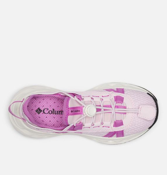 Kids' Columbia Drainmaker™ XTR Water Shoes Pink | US-ZNCGER-267