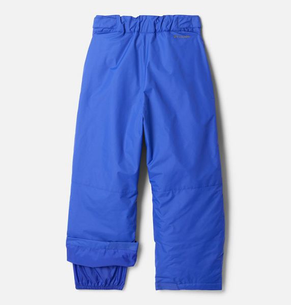 Kids' Columbia Starchaser Peak™ II Ski Pants Blue | US-NGDYAJ-627