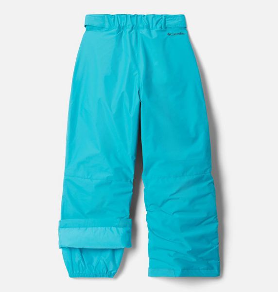 Kids' Columbia Starchaser Peak™ II Ski Pants Green | US-UJMEZW-962