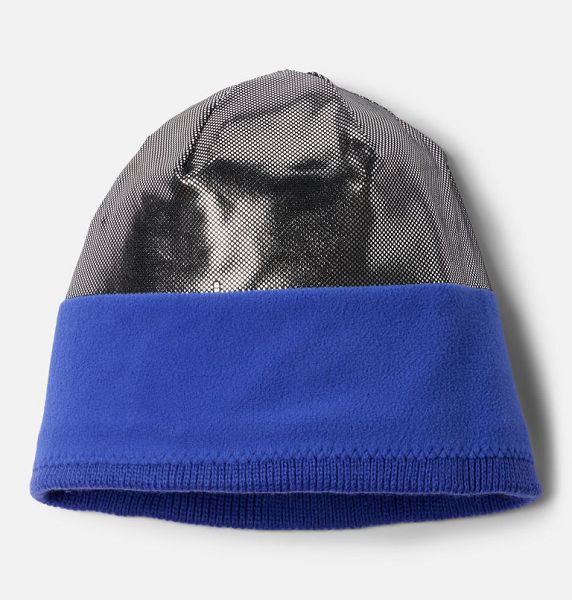 Men Columbia Bugaboo™ Beanie Blue | US-HCITDA-508