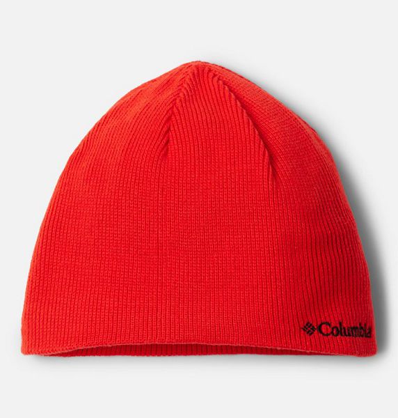 Men Columbia Bugaboo™ Beanie Orange | US-WKARFE-237