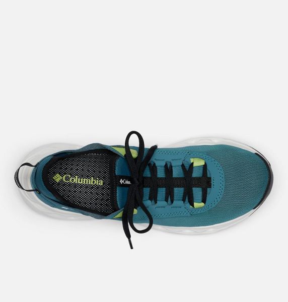 Men Columbia Drainmaker™ XTR Water Shoes Green | US-DXNOFT-762