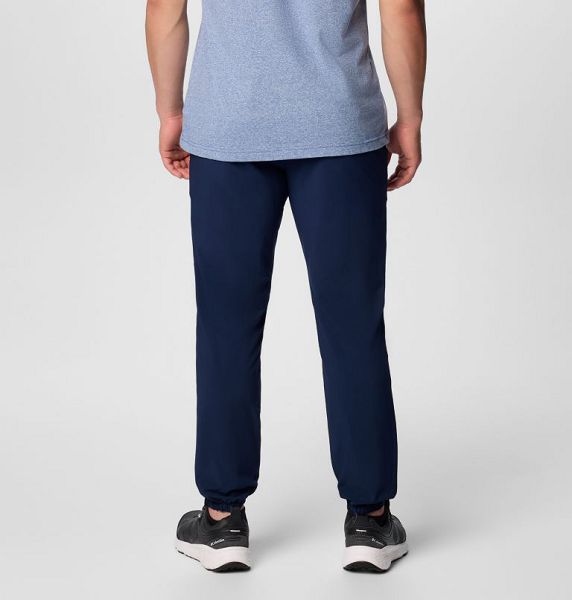 Men Columbia Hike™ II Joggers Navy | US-DBOAXK-279