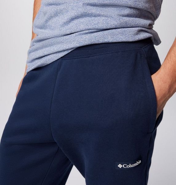 Men Columbia Meridian Creek™ Joggers Navy | US-DHKFMO-618