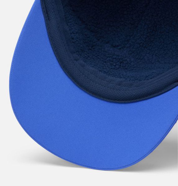 Men Columbia Powderkeg™ Ball Caps Blue | US-PLYXIW-609