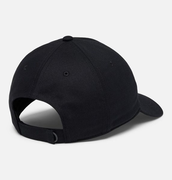 Men Columbia Provisions™ Ball Caps Black | US-VESCKF-734