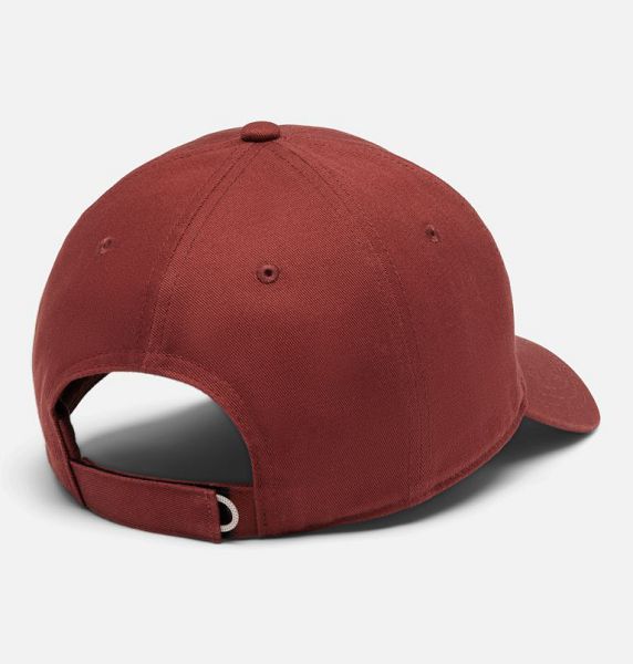 Men Columbia Provisions™ Ball Caps Brown | US-BOVWCF-803