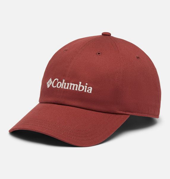 Men Columbia Provisions™ Ball Caps Brown | US-BOVWCF-803