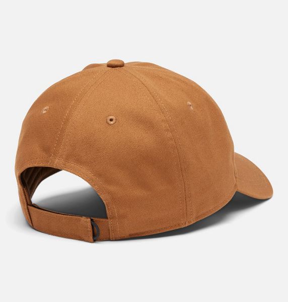 Men Columbia Provisions™ Ball Caps Brown | US-BSVTNJ-154