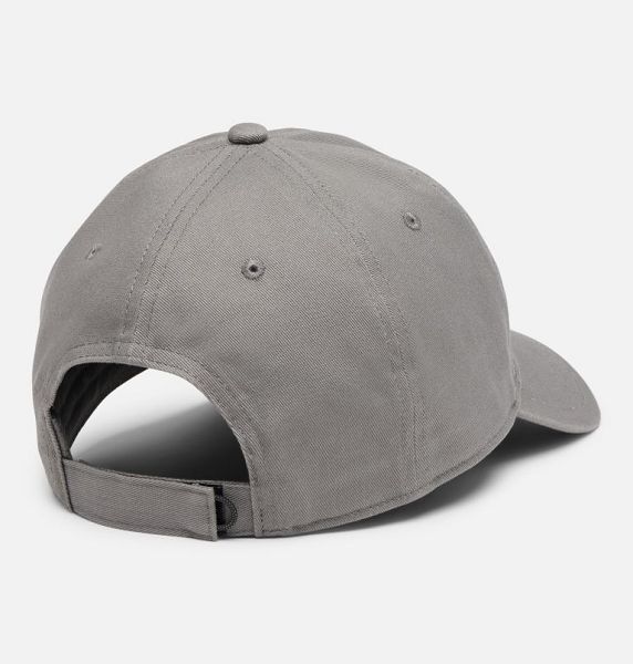 Men Columbia Provisions™ Ball Caps Grey | US-IQWUAK-925