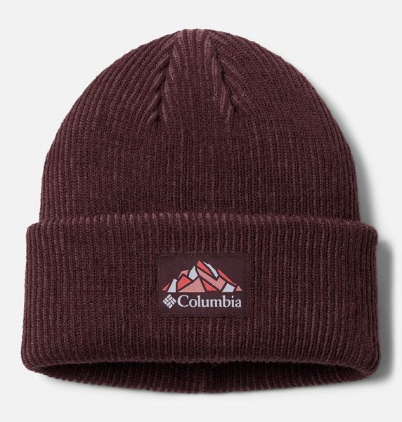 Men Columbia Provisions™ Cuffed Beanie Blue | US-PWSDMG-253