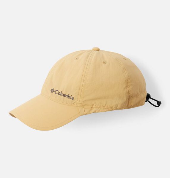 Men Columbia Schooner Bank™ Cachalot III Caps Light Brown | US-XQJYOF-129