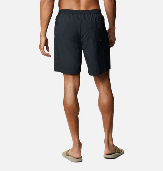 Men Columbia Summerdry™ Board Shorts Black | US-ITABHQ-159