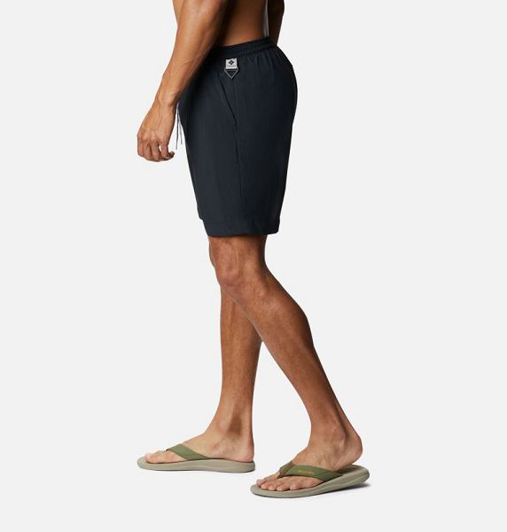 Men Columbia Summerdry™ Board Shorts Black | US-ITABHQ-159