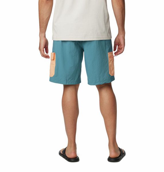 Men Columbia Summerdry™ Water Shorts Apricot | US-XMDQZT-076