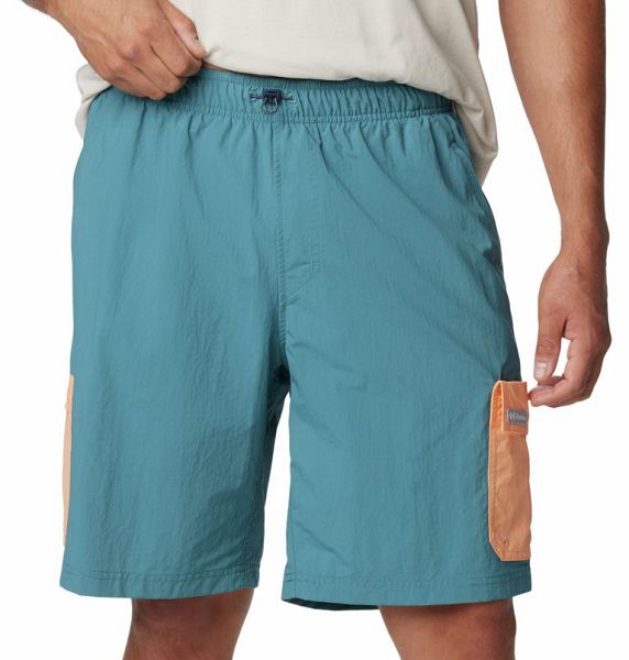 Men Columbia Summerdry™ Water Shorts Apricot | US-XMDQZT-076