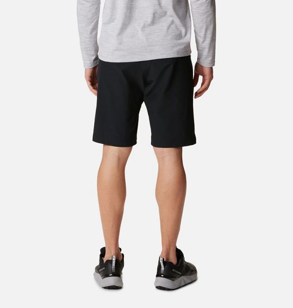 Men Columbia Triple Canyon™ II Shorts Black | US-SYZPDN-670