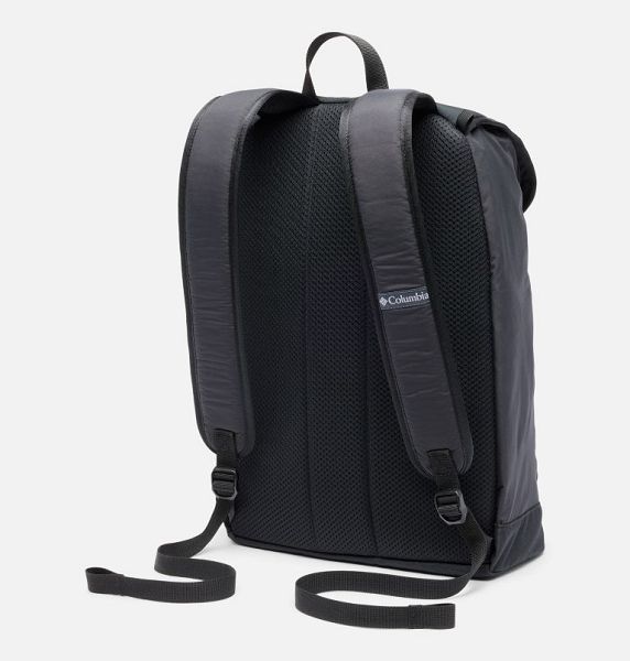 Men Columbia Wallowa™ Backpack Black | US-XUEKFN-503